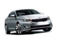 Kia Optima&nbsp;1.7 CRDi 1 ISG
